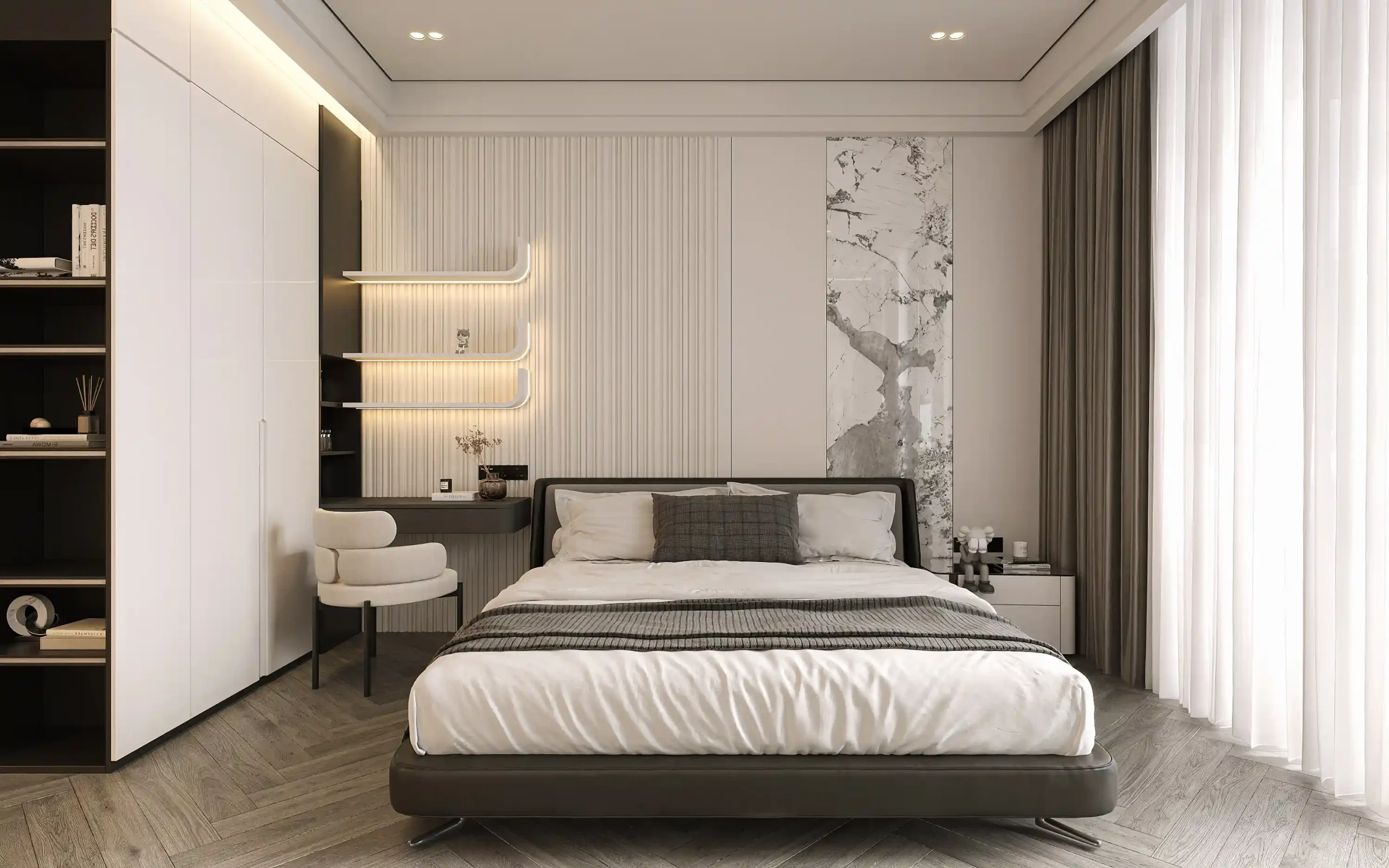 linh-house-thiet-ke-phong-ngu-nha-pho-2-tang-17-scaled