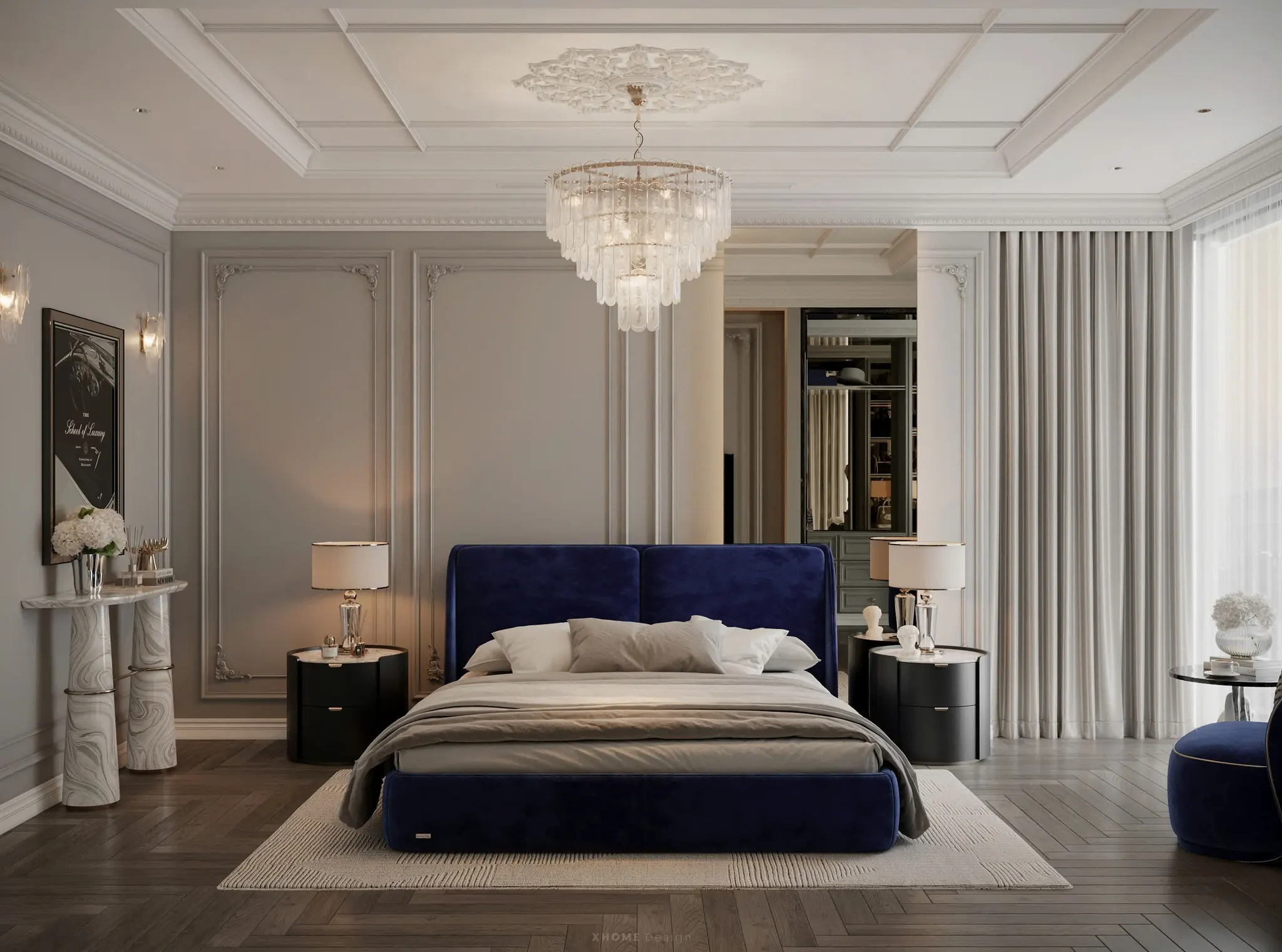 the-nelson-apartment-thiet-ke-phong-ngu-chung-cu-hien-dai-15